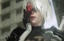 REMASTER - NieR: Automata - In The City's Shadows