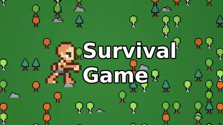 Survival game - 30 day challenge