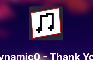 Thank You つºuºつ