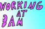 Working at 3am