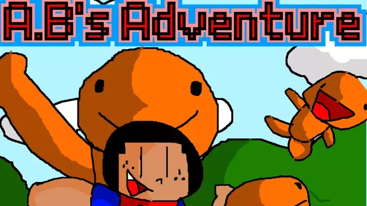 A.B's Adventure Rough 1.0
