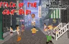Attack of the Giant Baby - 3D Movie Maker