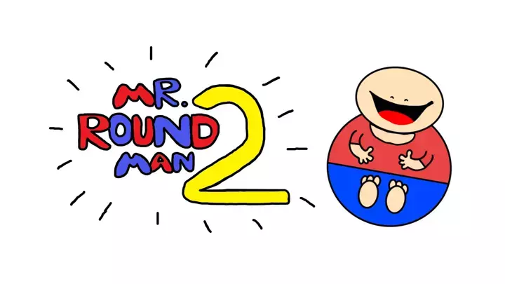 Mr. Round Man 2 (Takes a while to load)