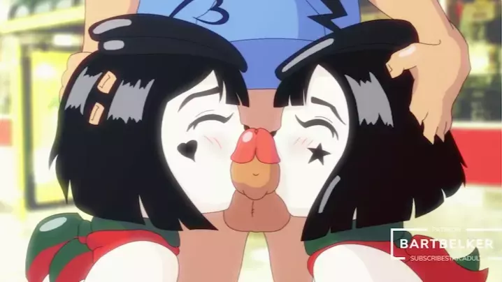 [LOOP] BonBon and ChuChu