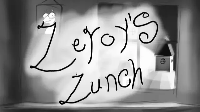 Leroy's Lunch