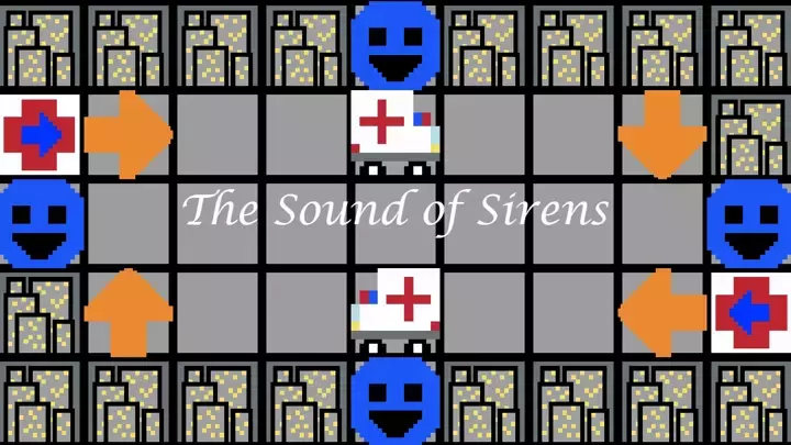 The Sound of Sirens