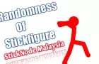 Randomness Of Stickfigure [EP 1]