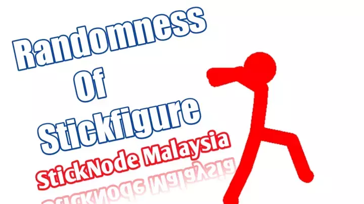 Randomness Of Stickfigure [EP 1]