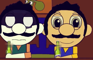 A Day in the Life of Mike and Larry