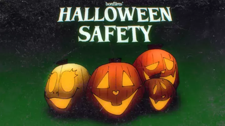 1976 | Halloween Safety (1977)