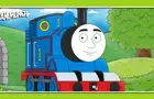 Meet Thomas the Tank Engine