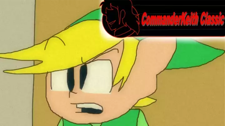 Conn, Swagge n' Eddy Episode 2 - The Love Guri (CommanderKeith Classic)