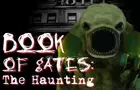 Book of Gates I : The Haunting