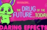 deepdown - drug of the future