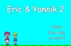 Eric &amp;amp; Yannik 2