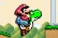 Super Mario World The Revenge