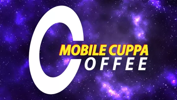 Mobile Cuppa Coffee