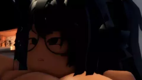 Casual Morning Lewdness