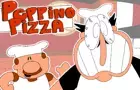 Peppino Pizza Commercial