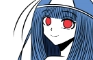 ghost Maya Smile test animation