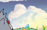Louis The Cat:Daydreams