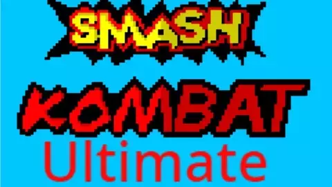 Smash Kombat Ultimate
