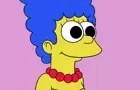 Marge's Simpson Love