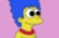 Marge's Simpson Love