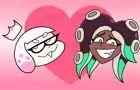 Pearl &amp;amp; Marina's Leztastic Valentine's Special
