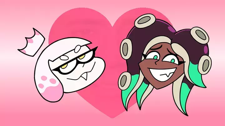 Pearl & Marina's Leztastic Valentine's Special