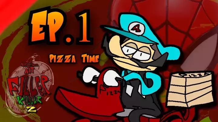 TMAOA (Ep. 41) Filler Killer 2 Episode 1: Pizza Time