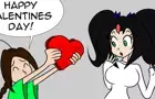 Valentine's Day 2023 (with Sayuri and RC)