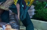 Loop: Drac and Kiro - Love those scales