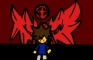 Neptune's Evil Brother 3: The Last Faceoff