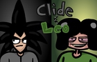 Clide &amp; Leo: Main Intro