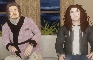 Game Grumps Animated - Game Grumps POWDER HOUR