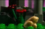 Tan Toad and the Abandoned City