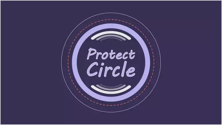 Protect Circle