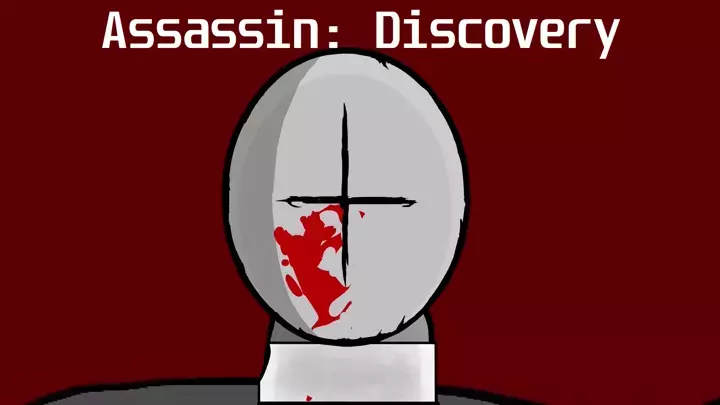 Assassin: Discovery