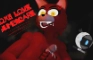 foxy love jumpscare