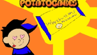 Potatocakes