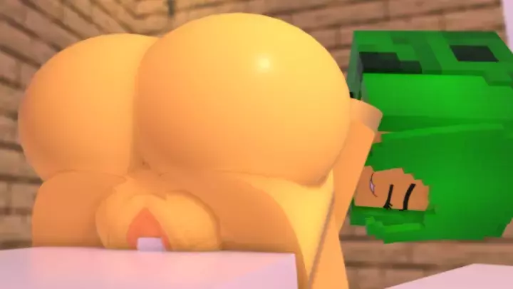 Backwards Sex