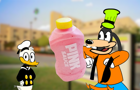 Goofy Ahh gets the pink sauce fucking dies (13+)