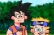 Goku &amp; Naruto singing &quot;Ahora te puedes Marchar&quot;