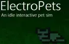 ElectroPets - Demo v3