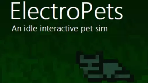 ElectroPets - Demo v3