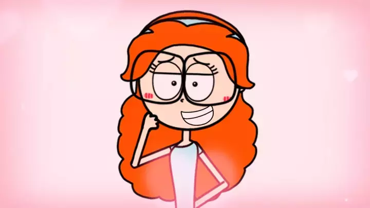 Zoey says Ara Ara! (Meme Animation)