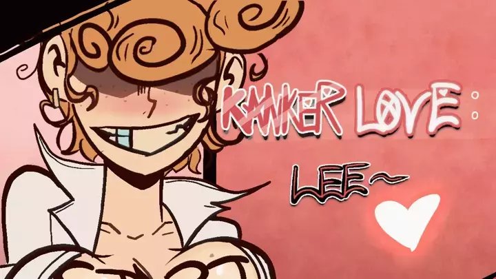Kanker Love: Lee
