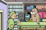 Monkey and Llamacorn: BOGO