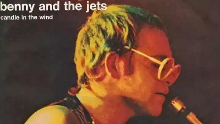 Bennie And The Jets (Better Version)